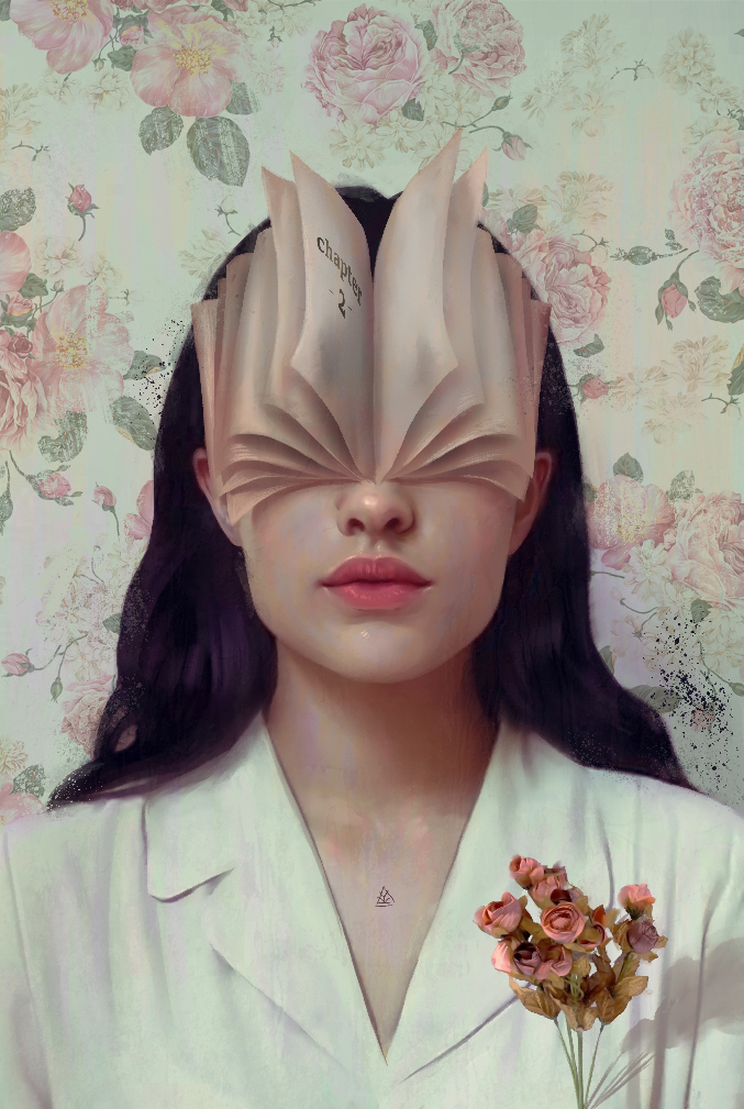 Meet the enigmatic (38)